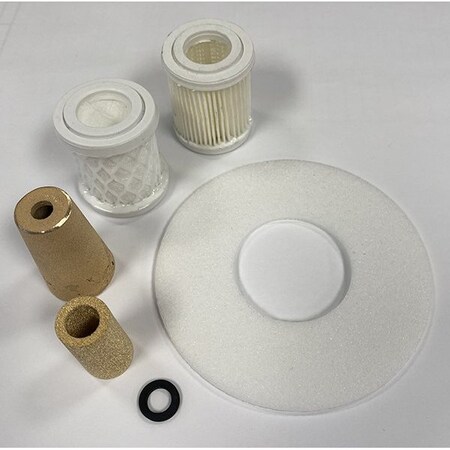 Atd Tools ATD Complete Filter Kit for ATD-7763 77631